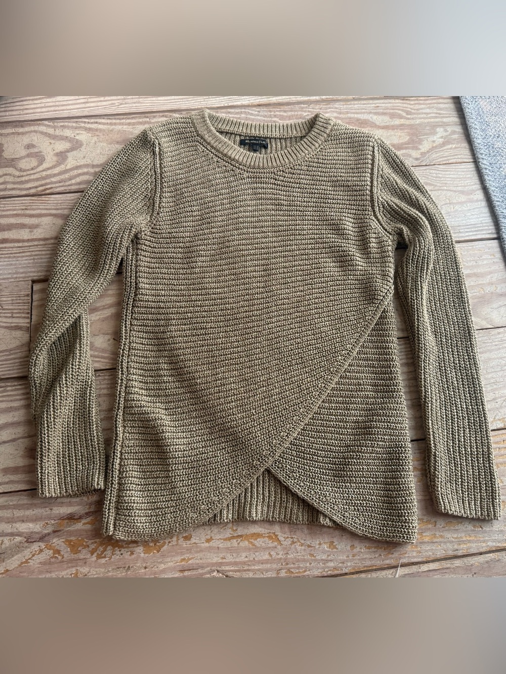 Massimo Dutti Sweater size xs